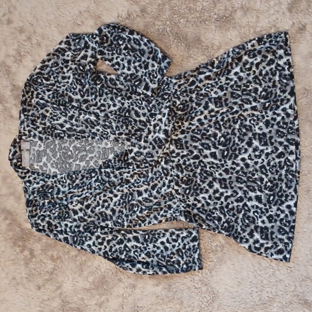 Chicos Tunic. 0